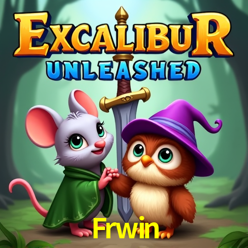 Frwin