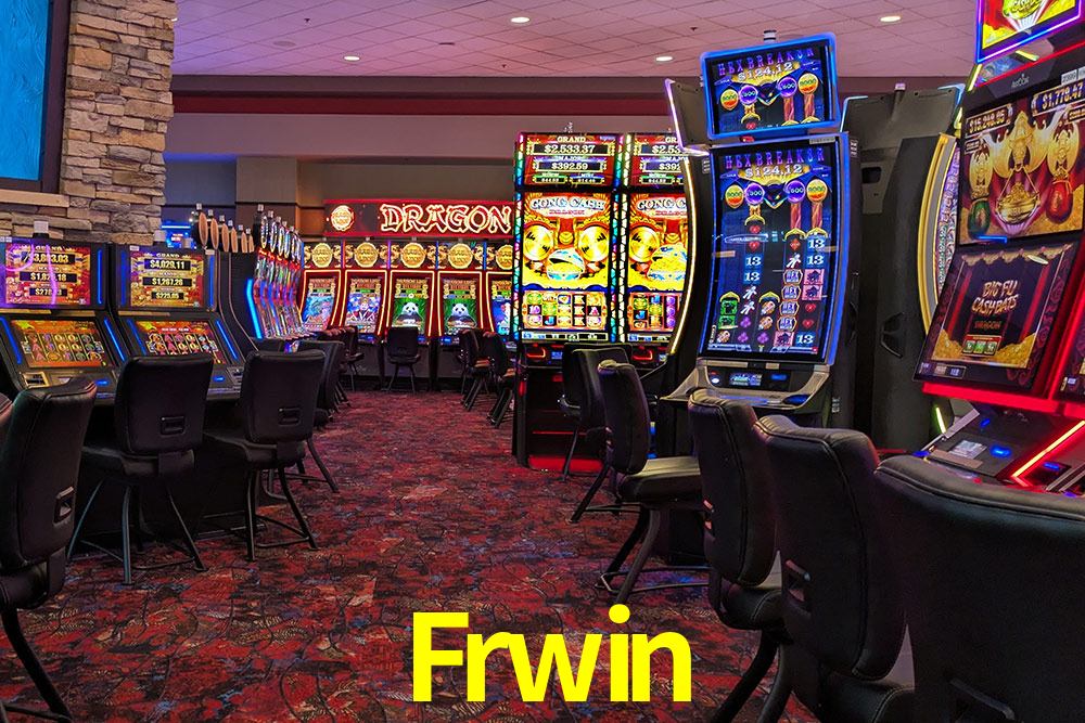 Frwin: Jogue Crash e Experimente Alta Recompensa Instantânea