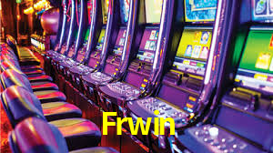 Frwin