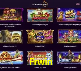 Experimente o Login Seguro Premium no Frwin