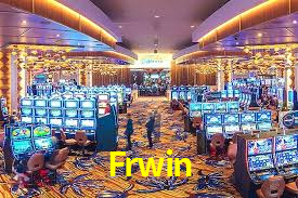 Bônus Generosos e Exclusivos no Frwin para Você!