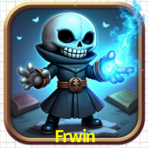 Frwin